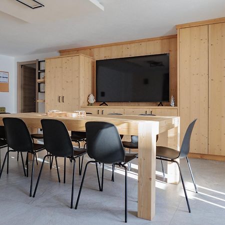 Apartment Il Nocciolo ลีวินโญ ภายนอก รูปภาพ
