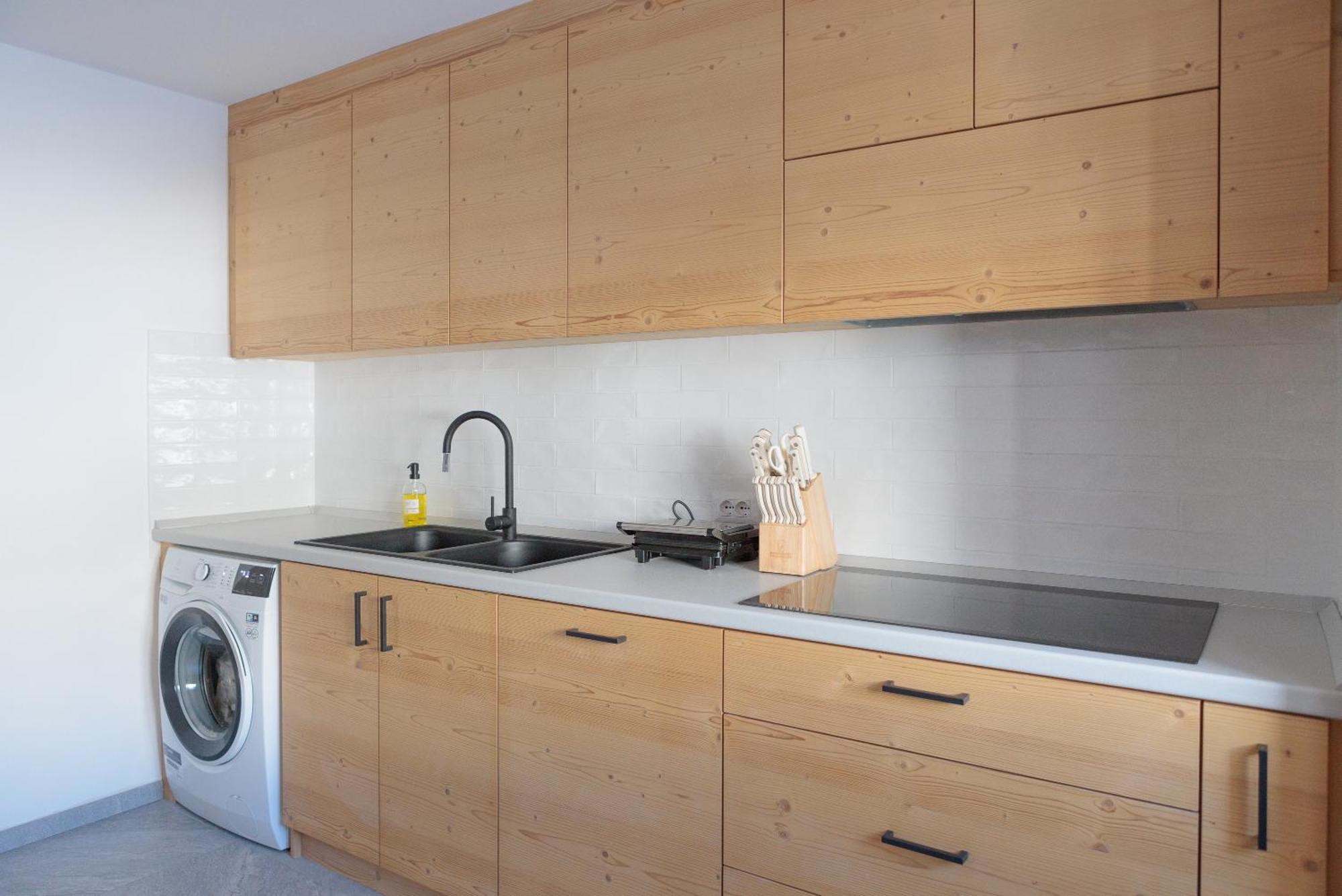 Apartment Il Nocciolo ลีวินโญ ภายนอก รูปภาพ