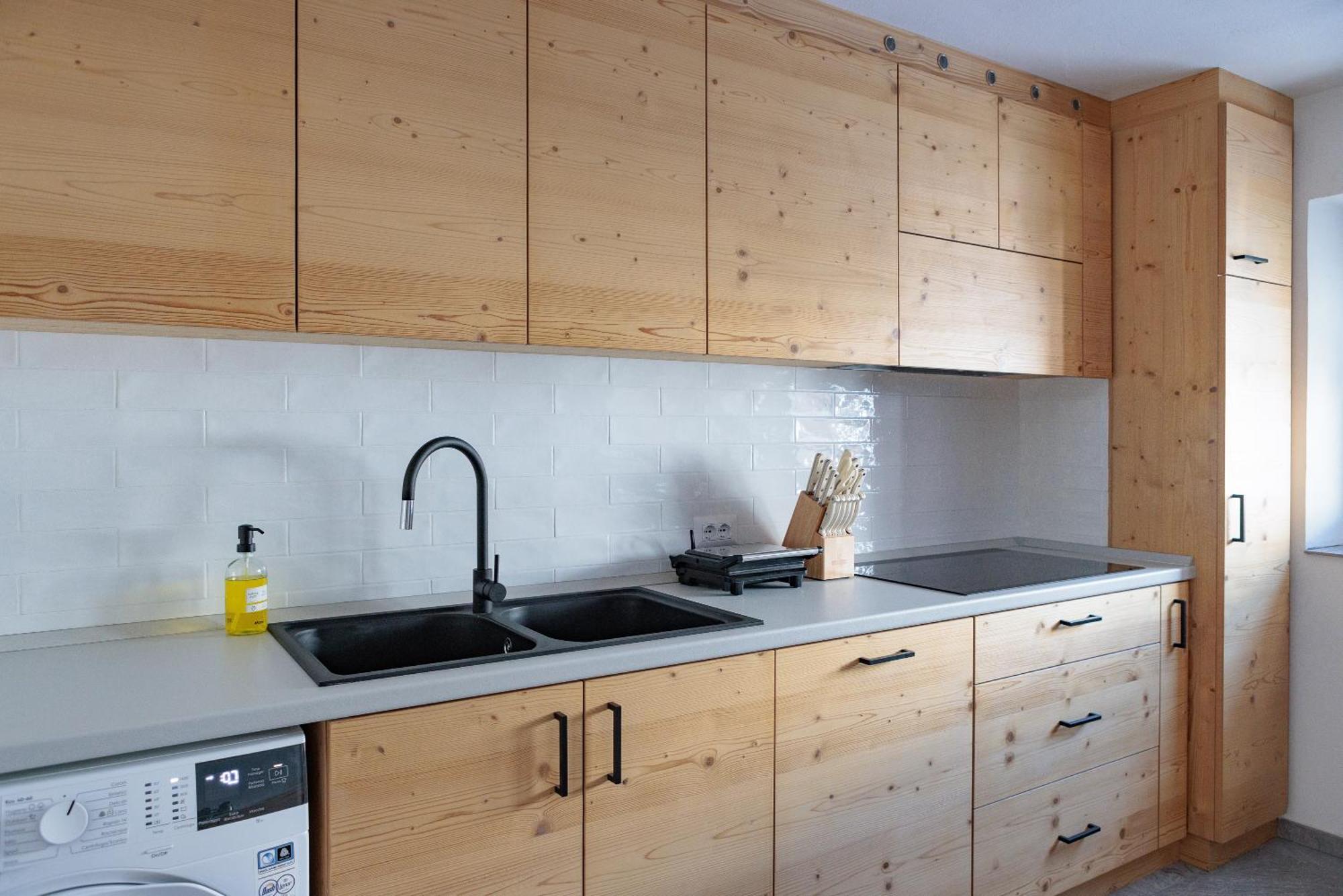 Apartment Il Nocciolo ลีวินโญ ภายนอก รูปภาพ