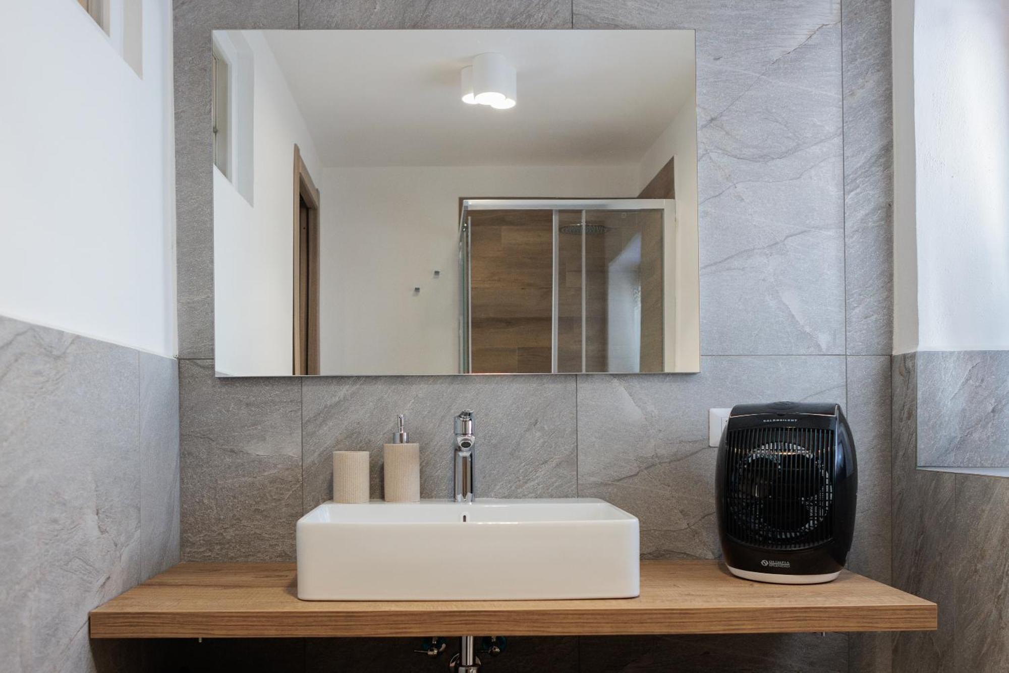 Apartment Il Nocciolo ลีวินโญ ภายนอก รูปภาพ