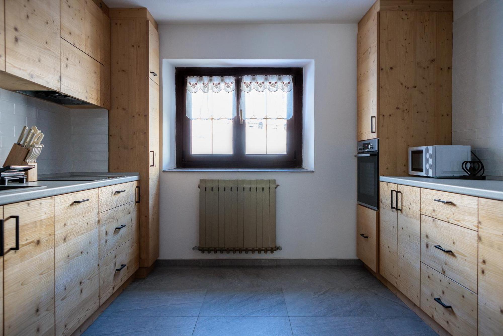Apartment Il Nocciolo ลีวินโญ ภายนอก รูปภาพ