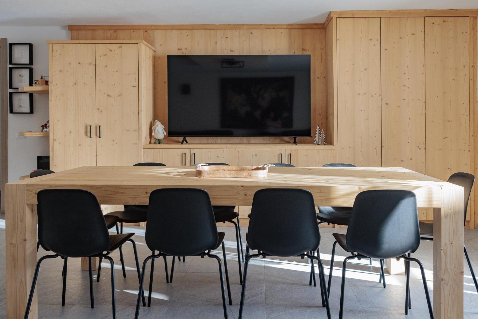 Apartment Il Nocciolo ลีวินโญ ภายนอก รูปภาพ